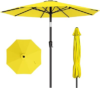 ARESHARK 10 FT Outdoor Patio Umbrella