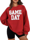 WEINEXRA Game Day Sweatshirt