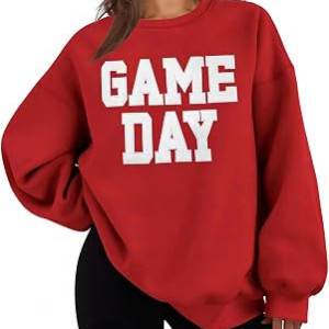 WEINEXRA Game Day Sweatshirt