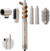 O.H.B 5 in 1 Hot Air Hair Styler