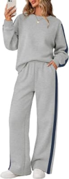 WIHOLL 2 Piece Sets for Women