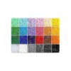 64000 pcs Fuse Beads Set