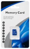 64GB SD Memory Card for Digital Image Capture and Storage