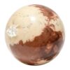 6cm TPR Squeeze Stress Ball Cute Chocolate Shape Fidget Toy