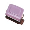 6 Hole Puncher Spiral-Binding Machine Mini-Manual Paper Puncher
