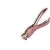 6mm Diameter Single Hole Puncher Hand Paper Punch Tool