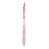 6pc- Colored Cherry Gel Pen
