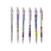 6pc-Mechanical Pencil