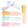 6pcs Cartoon Shaped School Highlighter Pen for Students and Teachers