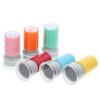 6 Pcs French Reward Stamps Small Teachers Appreciation PVC Set