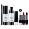 6PCS Halloween Goth Makeup Kit Waterproof Smudge Proof