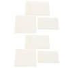 6pcs Pet Sticky Memo Notes for Lists and Reminders
