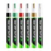 6pcs/Set Stone Touch-Up Pen for Restoring Faded Grave Inscriptions