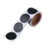 6 Rolls 720pcs Removable Blackboard Stickers Waterproof Chalkboard Labels for Home Kitchen