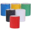 6 Rolls Bulletin Board Trim Roll, Paperboard Decorative Border