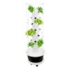 7-Tier Hydroponics Growing System 28 Pods Hydroponic Tower