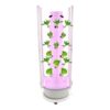 7-Tier Hydroponics Growing System 28 Pods LED Hydroponic Tower