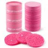 70-Count Compressed Facial Sponges with Travel Cases