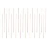 70pcs Balsa Wood Sticks for Model Building and DIY Crafts, 12 Inch