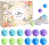 SCENTORINI Shoe Deodorizer Balls 12 Pack