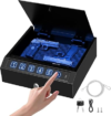 Gun Safe for Pistols