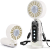KOLPOLNY Mini Fan Ice Cooling