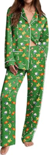 Ekouaer Womens Pajama Sets