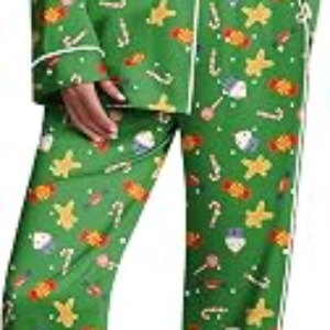 Ekouaer Womens Pajama Sets