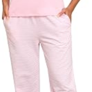 DONNALLA Pajama Sets 2 Piece