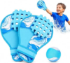 SKXIYEBS Water Baseball Glove Set