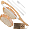 Bread Knife 2 Blades