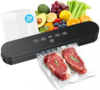 LSA APPAREL Vacuum Sealer for Foo