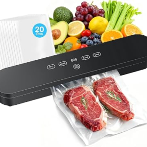 Vacuum Sealer for Food