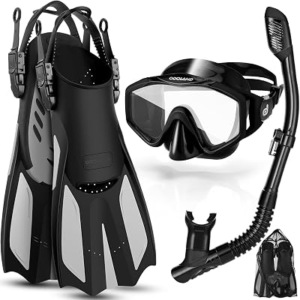 Snorkel Set