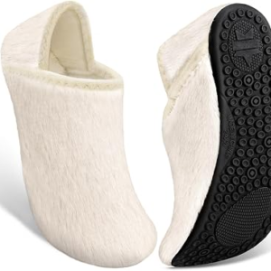 ATHMILE House Slippers