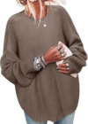 Womens Sweaters Long Sleeve Sweatshirts for Women