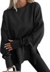 ANRABESS Women Oversized Sweatshirts