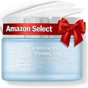 Retinol Neck Cream
