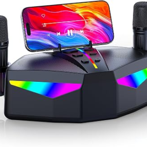 RAYANGSOUND Karaoke Machine
