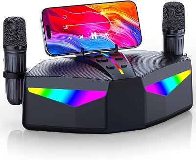 RAYANGSOUND Karaoke Machine