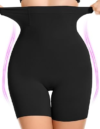 SIMIYA Shapewear Tummy Control Shorts