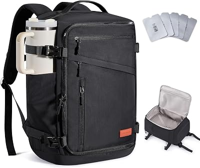 LOVEVOOK Travel Backpack