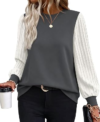 OFEEFAN Sweatshirts