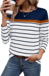 WIHOLL Long Sleeve Shirts