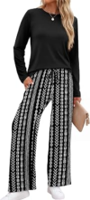 SAMPEEL Two Piece Sets