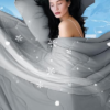 DOWNCOOL Cooling Comforter