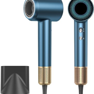 HEARBOBO 160000 Rpm High Speed Hair Dryer