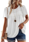 Falechay Womens Boho Tops