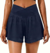 PRINSTORY Athletic Shorts