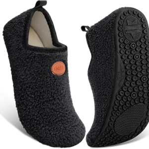 ATHMILE House Slippers
